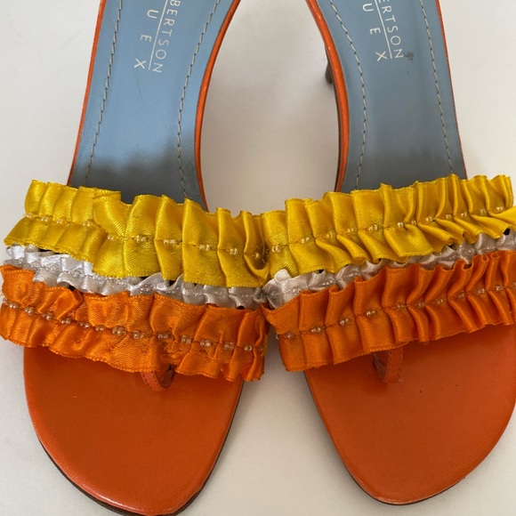 NWOT Lambertson sandals - Picture 2 of 8